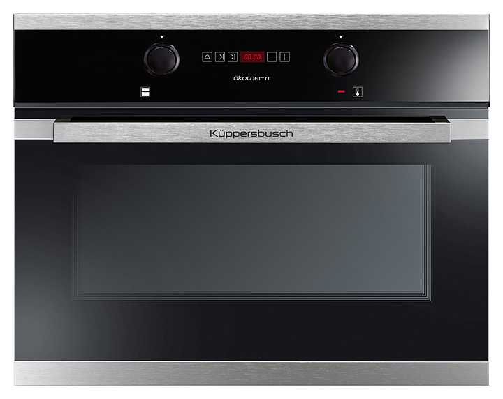 Электрический духовой шкаф Kuppersbusch EEBK 6260.0 JX1