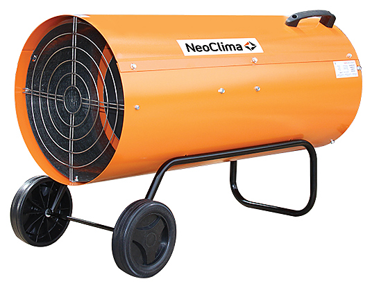 Тепловая пушка Neoclima NPG-60