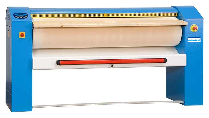 Каток гладильный Lavarini FI 1500/25 NOMEX