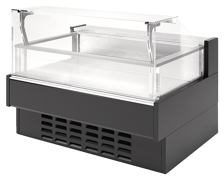 Витрина холодильная Lida K-1 SU (1200х1100х1250 мм)