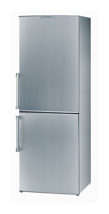 Холодильник Bosch KGV 33X41
