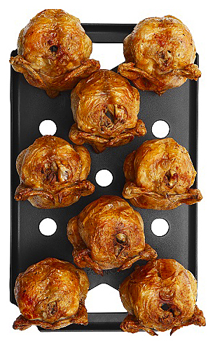 Решетка Lainox PS1108 GN 1/1 (530х325)