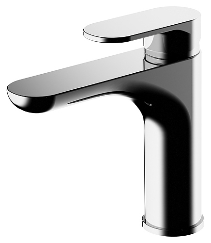 Смеситель для раковины Gattoni H2Omix7000 7004570C0