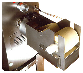 Устройство для намотки теста ITALGI APM