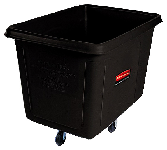 Контейнер Rubbermaid FG461100BLA