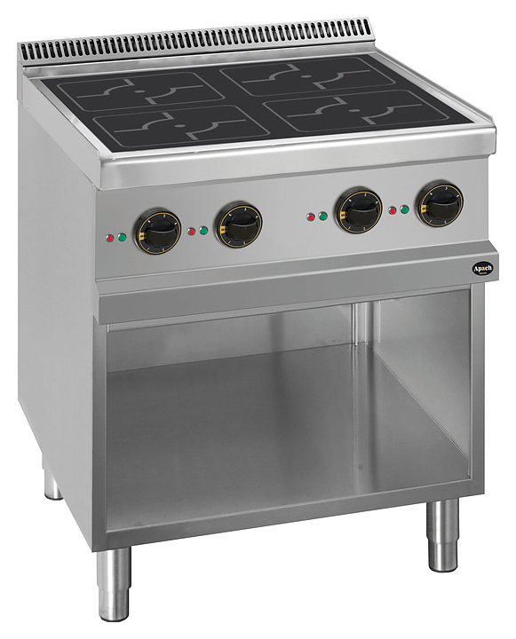 Плита индукционная Apach APRI-77P