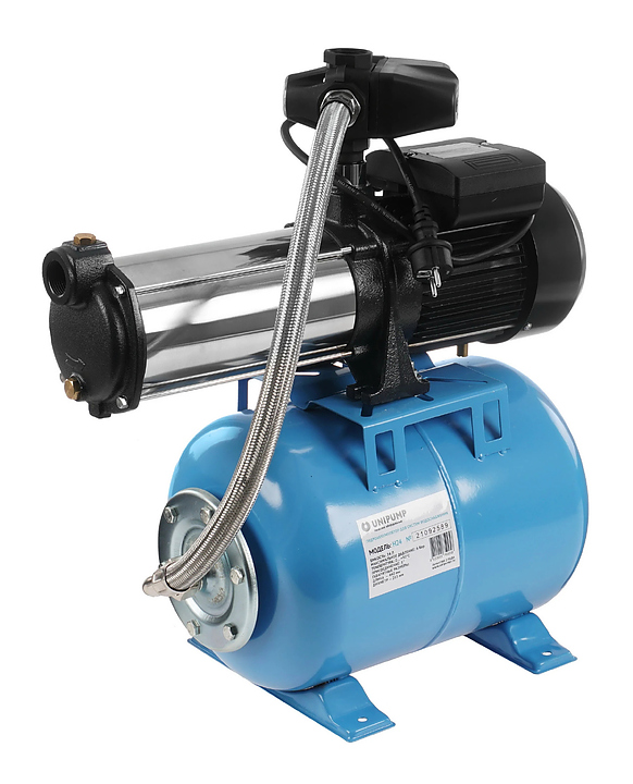 Насосная станция Unipump AUTO MH 800C