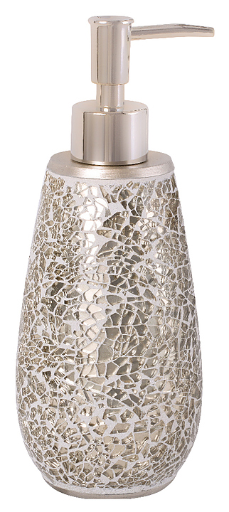 Дозатор для жидкого мыла Fixsen Deco FX-280-1