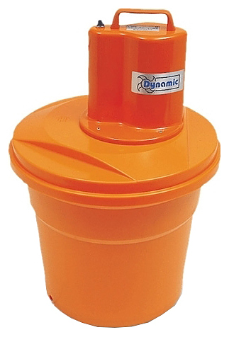 Центрифуга для сушки салата Dynamic EM98