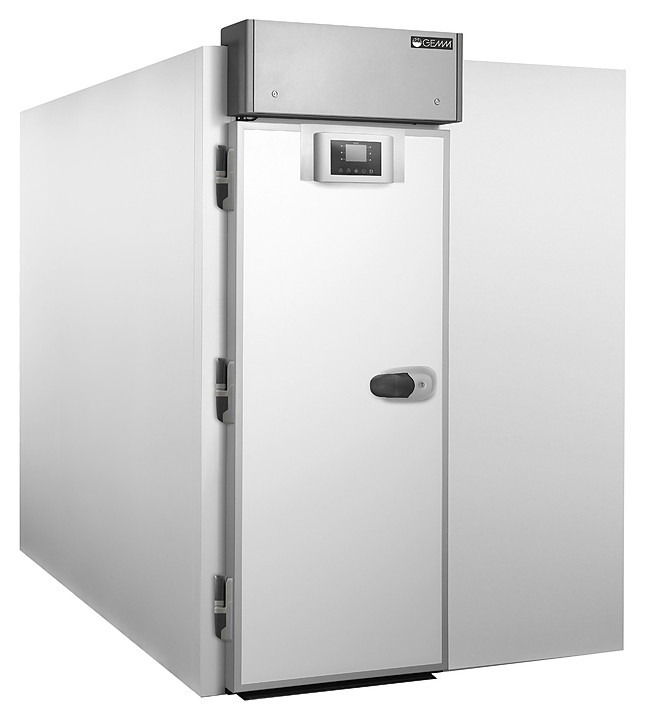 Камера отложенной расстойки Gemm CL4/1721