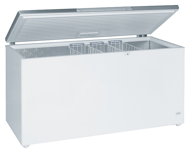 Ларь морозильный Liebherr GTL 6106