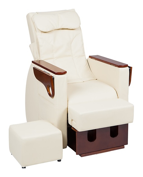 Комплекс педикюрный SunDream SD-1010A
