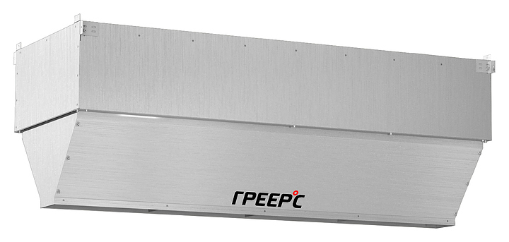 Воздушная завеса Греерс ЗВП-М4-200Н