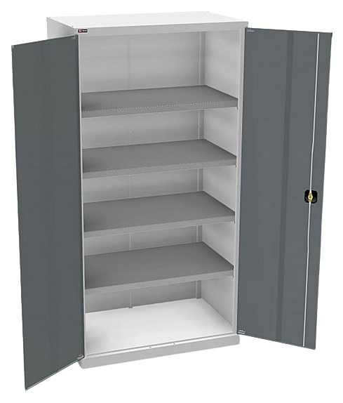 Шкаф инструментальный ДиКом ВЛ-052-01 ESD