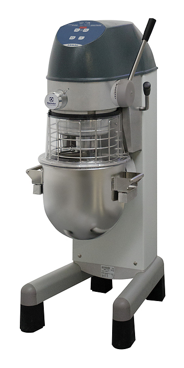 Миксер планетарный Electrolux Professional XBM20AB3