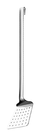 Лопатка перфорированная Pintinox 50927810n