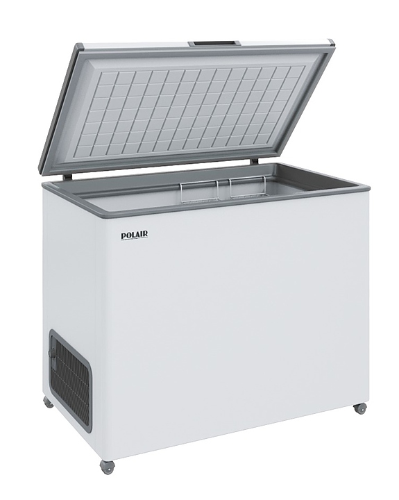 Ларь морозильный POLAIR SF130-P