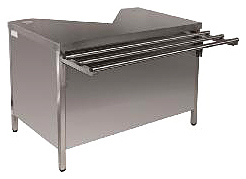 Кассовая кабина Rada ККУ-12/7Н