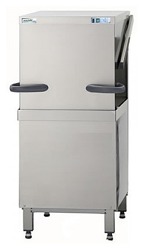 Купольная посудомоечная машина Winterhalter GS 502