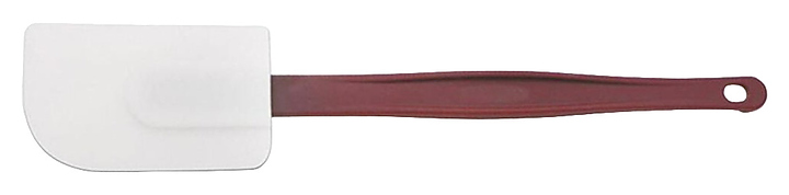 Лопатка кондитерская P.L. Proff Cuisine 94001024 силиконовая 360 мм