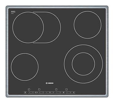 Варочная панель Bosch PKN 645T14