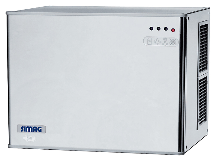 Льдогенератор SIMAG SV 225 AS без бункера