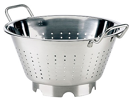 Дуршлаг MGSteel 69793