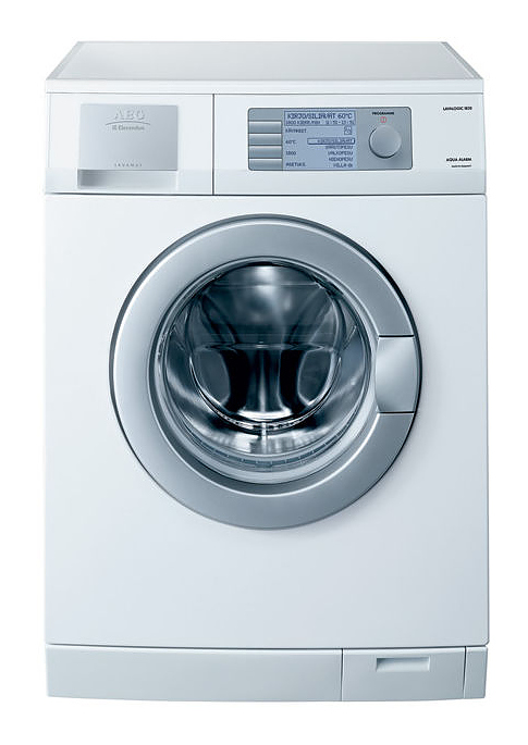 Стиральная машина AEG LL 1820