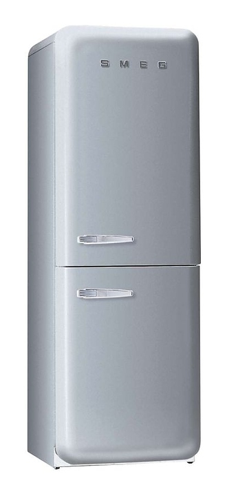 Холодильник SMEG FAB32X7
