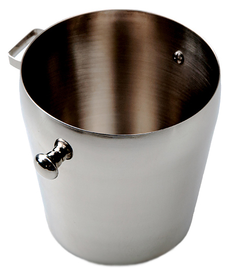 Ведро для льда MGSteel 73899