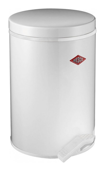 Ведро для мусора Wesco PEDAL BIN 117212-01