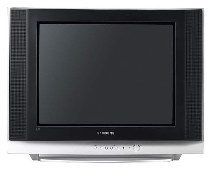 ЭЛТ телевизор Samsung CS-29Z40 HSQ
