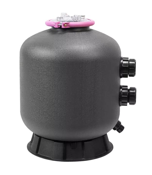 Фильтр для бассейна BWT Standard PTSP 500 10,8 m3/час, 1.5”/ 50mm