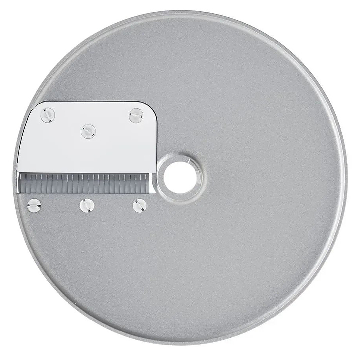 Диск для нарезки кубиком Robot Coupe 28175W Mineral+ 3х3х3 мм (с уценкой)