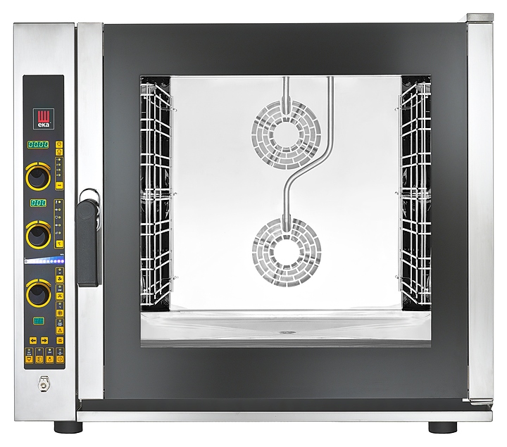 Пароконвектомат Tecnoeka EKF 711 E UD KWT /A
