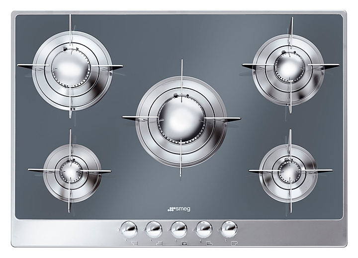 Варочная панель SMEG P705VTES