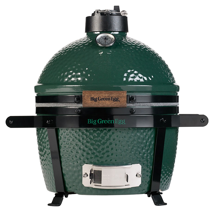 Гриль угольный Big Green Egg MiniMax