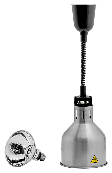 Лампа инфракрасная Airhot IR-S