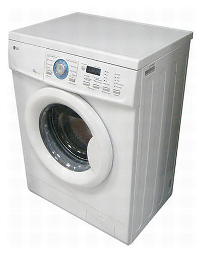 Стиральная машина LG WD-10393SDK