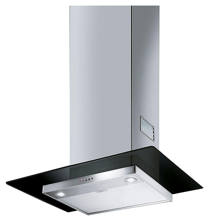 Вытяжка SMEG KFV62DNE