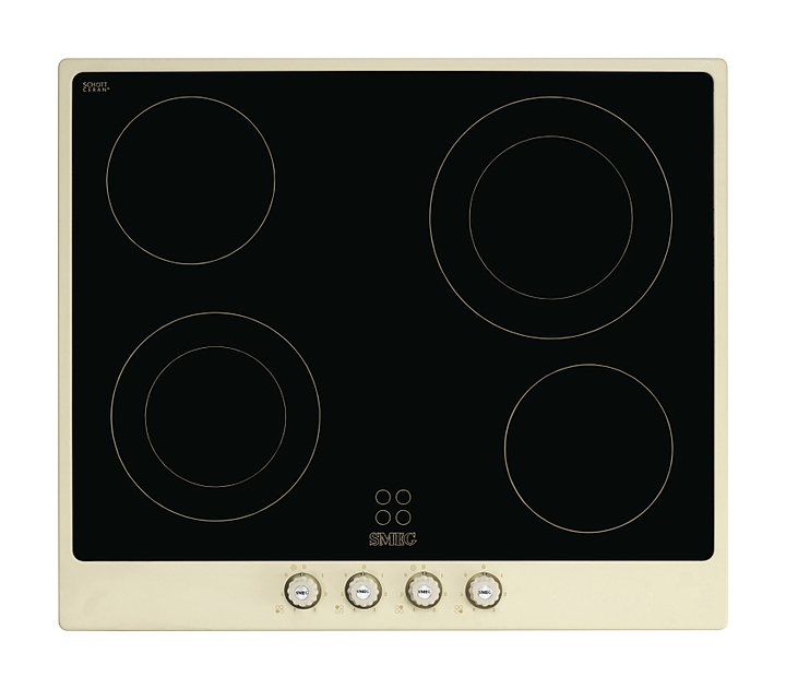 Варочная панель SMEG P764PO