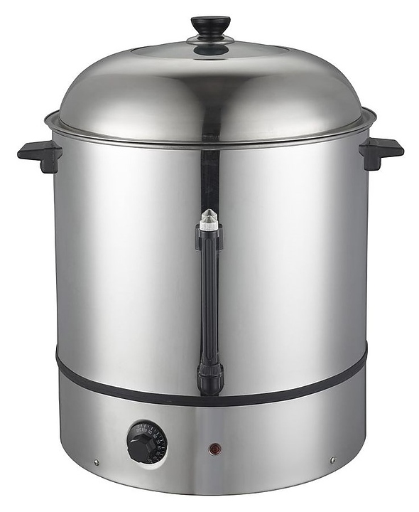 Аппарат для варки кукурузы VIATTO VA-EC30