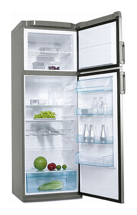 Холодильник Electrolux Professional ERD 34392 X