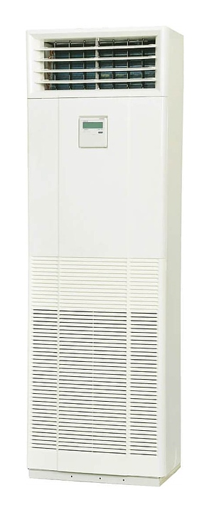 Колонная сплит-система Mitsubishi Heavy Industries FDF100VNA Micro Inverter