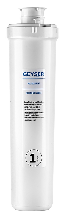 Картридж для фильтра ГЕЙЗЕР Механика Смарт