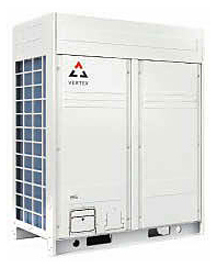 Внешний блок мультизональной системы Vertex ELEPHANT-450/O