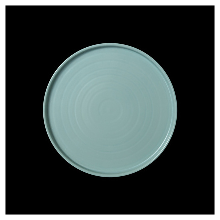 Тарелка Cuong Phat Acquamarina 8'' 220 мм
