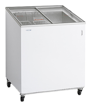 Ларь морозильный TEFCOLD IC200SCE
