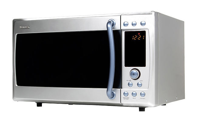 Микроволновая печь Bimatek W-1723 2EI