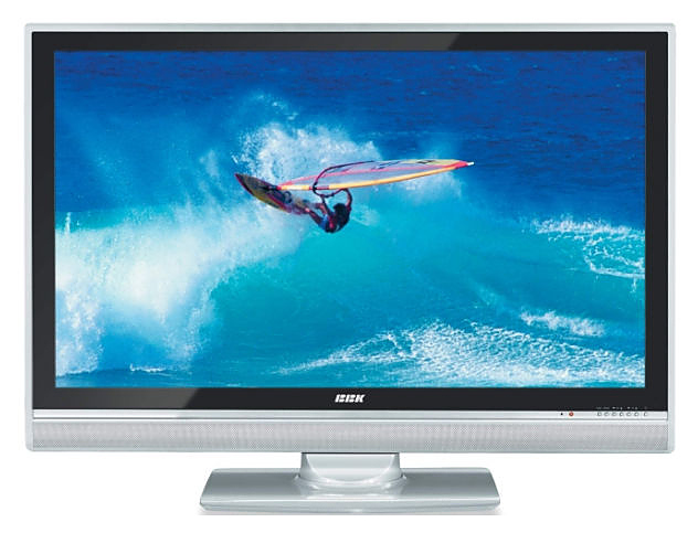 ЖК телевизор BBK LT4014S